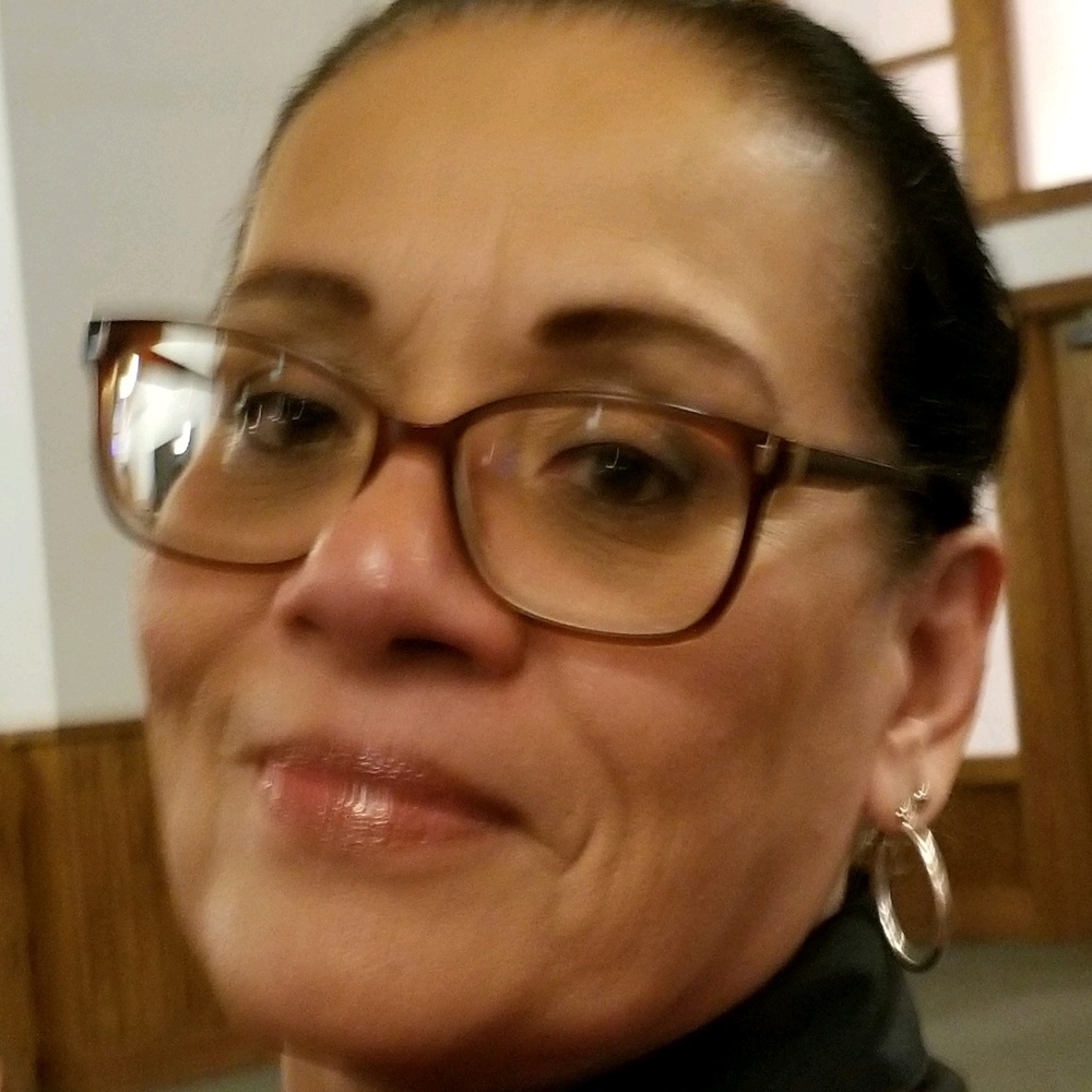 Meet your Posher, Maria